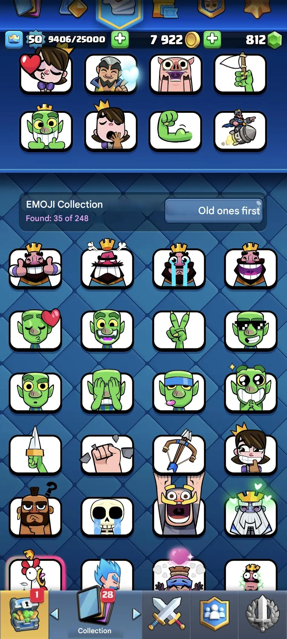 BS1909 89 Brawlers | 55189 Trophies | 210+ Skins | 4 Hypercharges | 10 Titles | 18 Maxed Piano Bold Account 